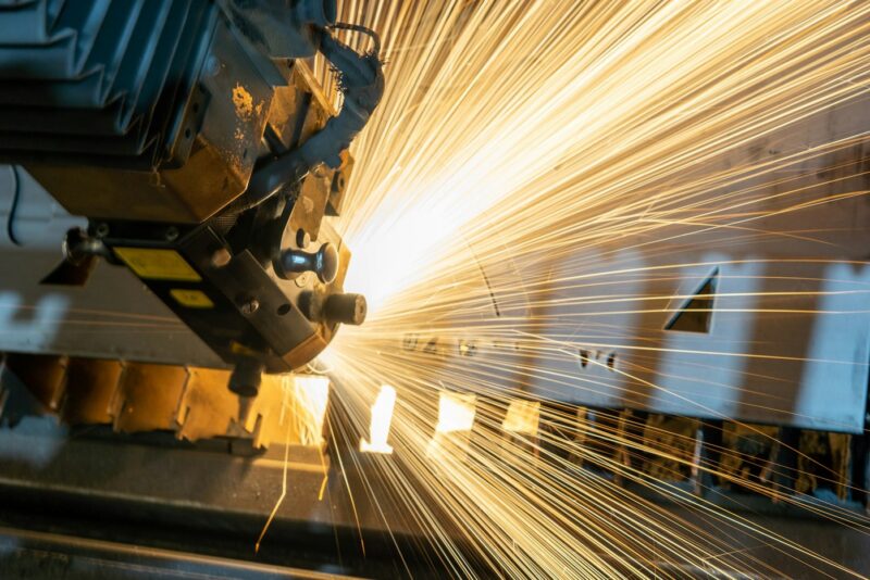 Industrie manufacturière